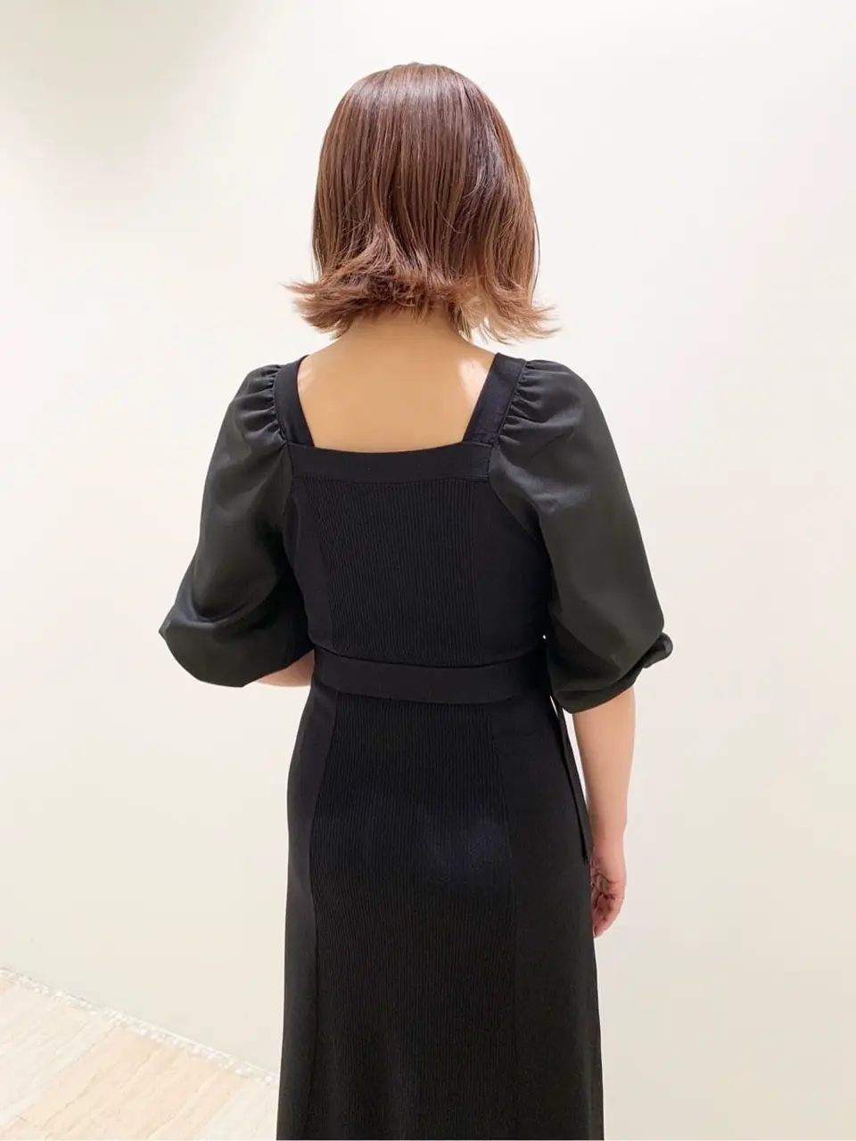 GRACE CONTINENTAL くまさか コーディネート画像