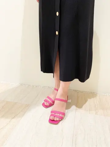 GRACE CONTINENTAL くまさか コーディネート画像