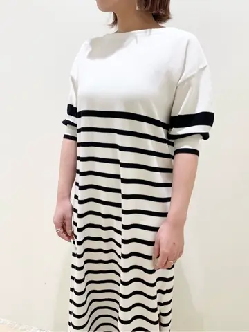 GRACE CONTINENTAL くまさか コーディネート画像