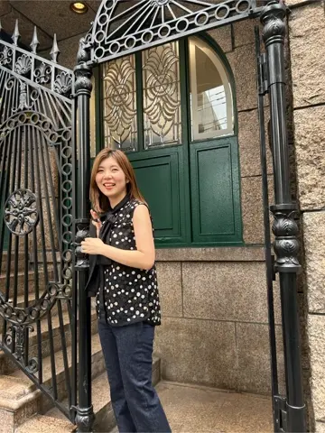 GRACE CONTINENTAL 佐藤　優里香 コーディネート画像