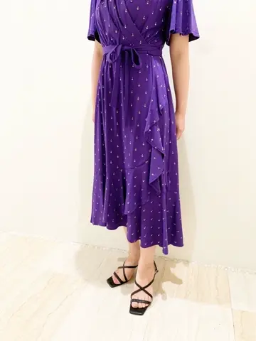 GRACE CONTINENTAL くまさか コーディネート画像