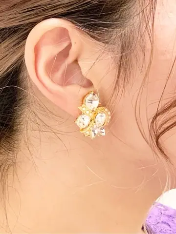 GRACE CONTINENTAL くまさか コーディネート画像