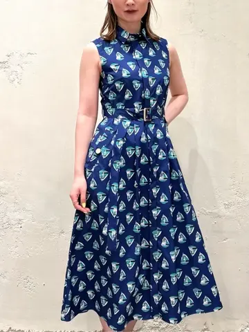 GRACE CONTINENTAL Kogane. コーディネート画像