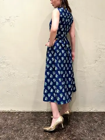 GRACE CONTINENTAL Kogane. コーディネート画像