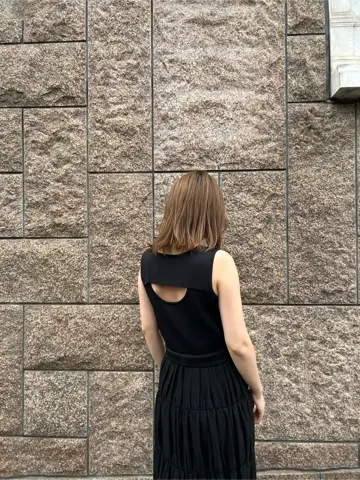 GRACE CONTINENTAL 佐藤　優里香 コーディネート画像