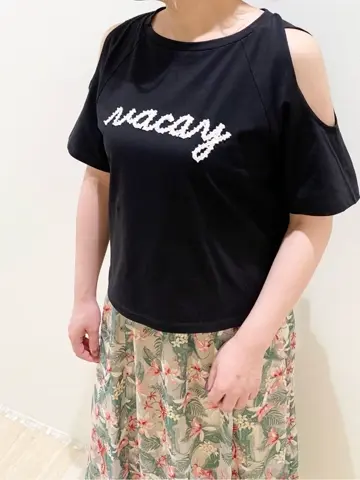 GRACE CONTINENTAL くまさか コーディネート画像