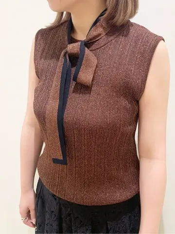 GRACE CONTINENTAL くまさか コーディネート画像