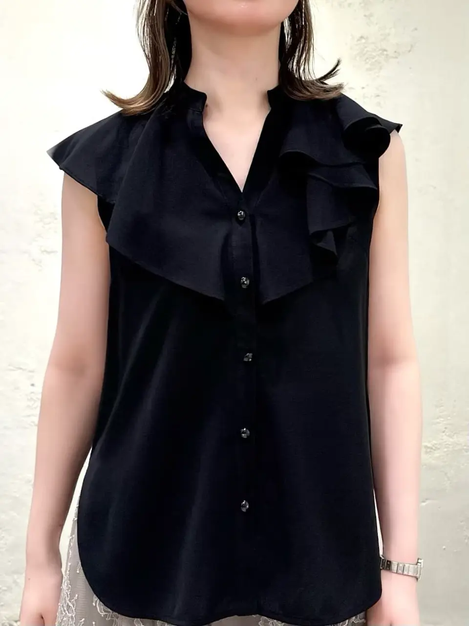 GRACE CONTINENTAL Kogane. コーディネート画像