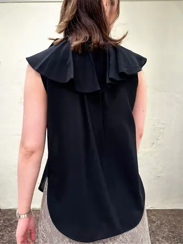 GRACE CONTINENTAL Kogane. コーディネート画像