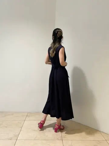 GRACE CONTINENTAL FUKUSHIMA YURIE コーディネート画像