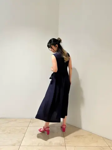 GRACE CONTINENTAL FUKUSHIMA YURIE コーディネート画像