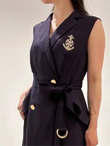 GRACE CONTINENTAL FUKUSHIMA YURIE コーディネート画像