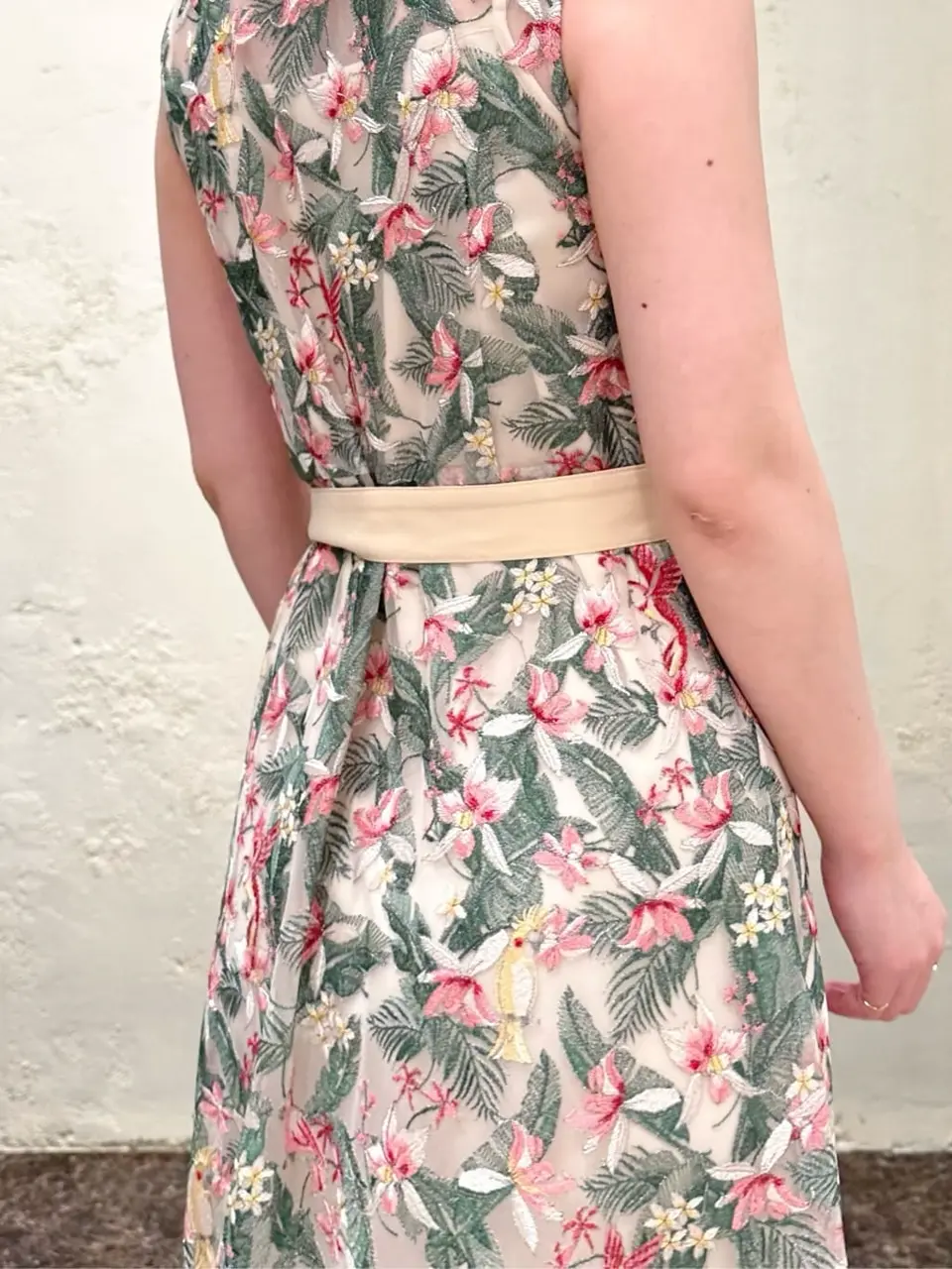 GRACE CONTINENTAL Kogane. コーディネート画像