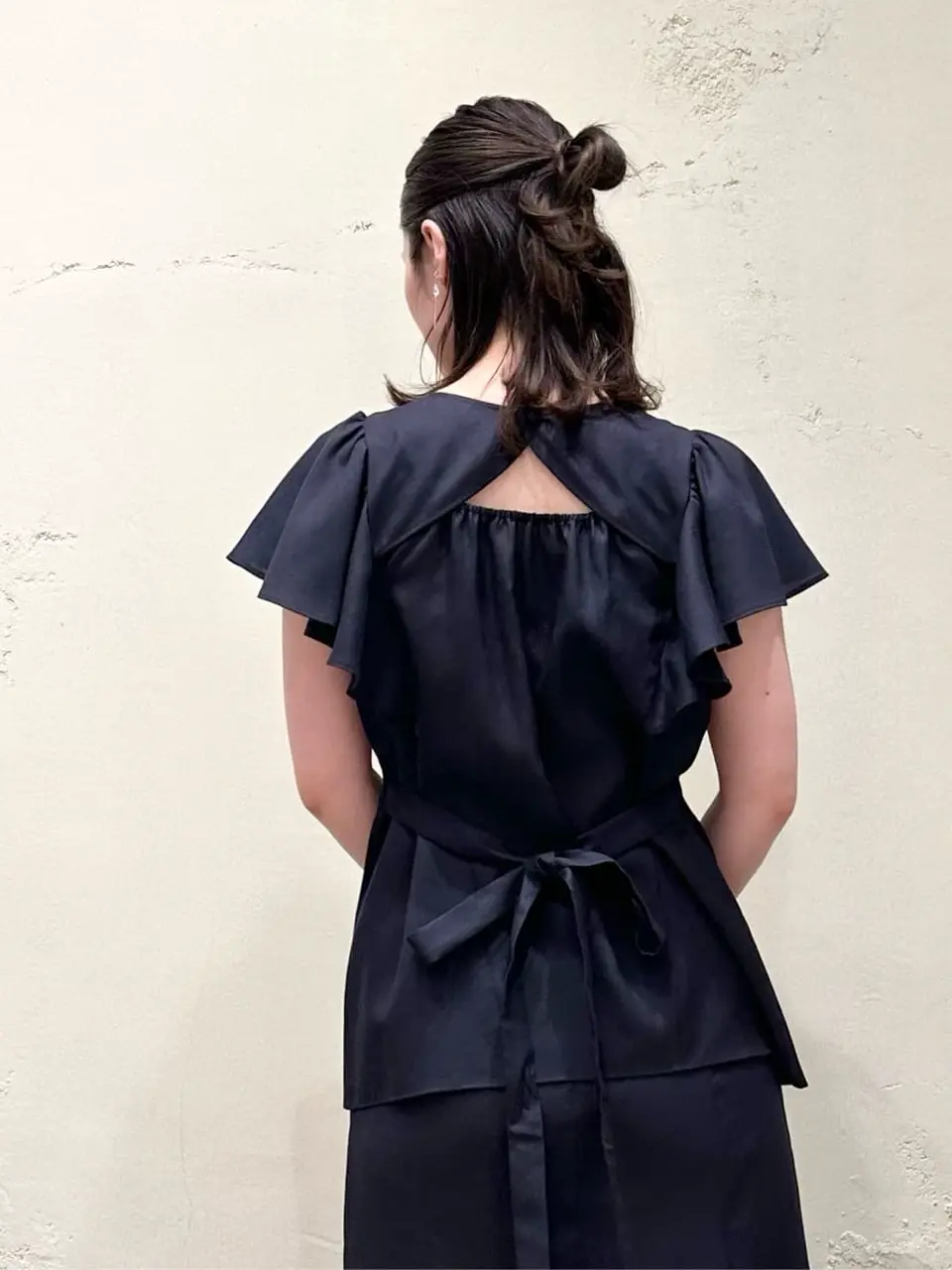 GRACE CONTINENTAL Kogane. コーディネート画像