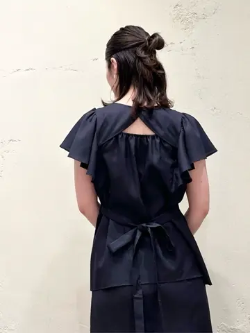 GRACE CONTINENTAL Kogane. コーディネート画像