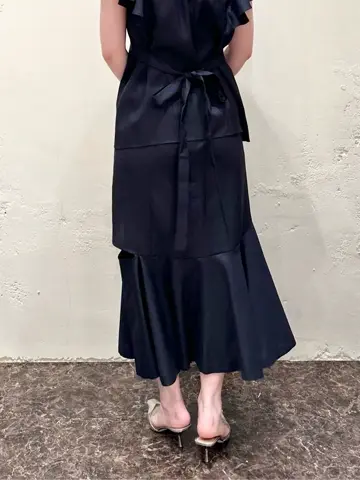 GRACE CONTINENTAL Kogane. コーディネート画像