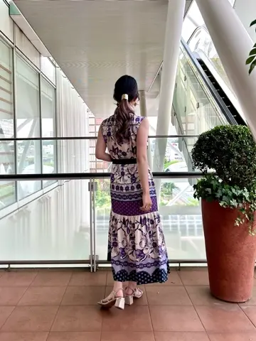 GRACE CONTINENTAL FUKUSHIMA YURIE コーディネート画像