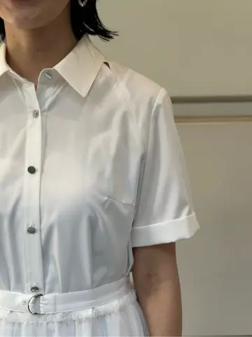 GRACE CONTINENTAL 尾田亜沙美 コーディネート画像