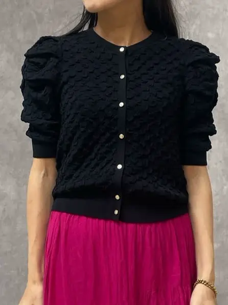 GRACE CONTINENTAL  Sekine コーディネート画像