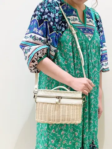 GRACE CONTINENTAL くまさか コーディネート画像