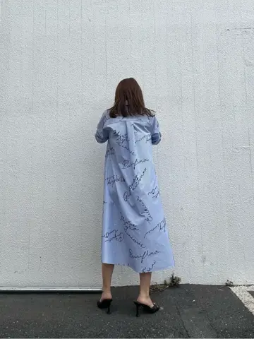 GRACE CONTINENTAL 佐藤　優里香 コーディネート画像