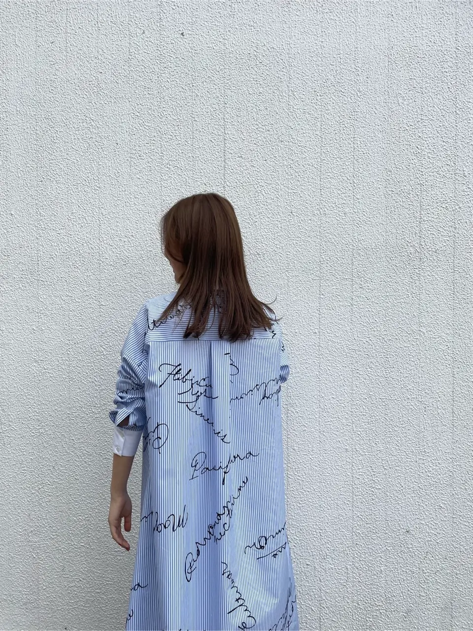 GRACE CONTINENTAL 佐藤　優里香 コーディネート画像