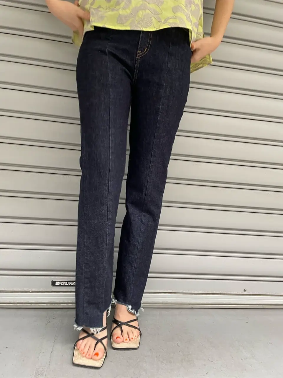 GRACE CONTINENTAL 佐藤　優里香 コーディネート画像