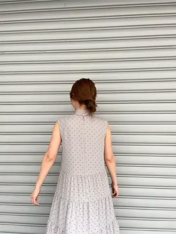 GRACE CONTINENTAL 佐藤　優里香 コーディネート画像