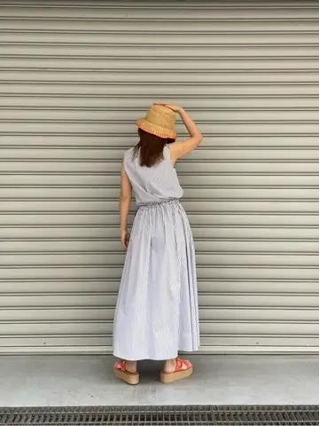 GRACE CONTINENTAL 佐藤　優里香 コーディネート画像