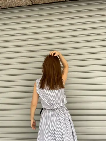 GRACE CONTINENTAL 佐藤　優里香 コーディネート画像