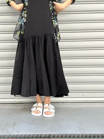 GRACE CONTINENTAL 佐藤　優里香 コーディネート画像