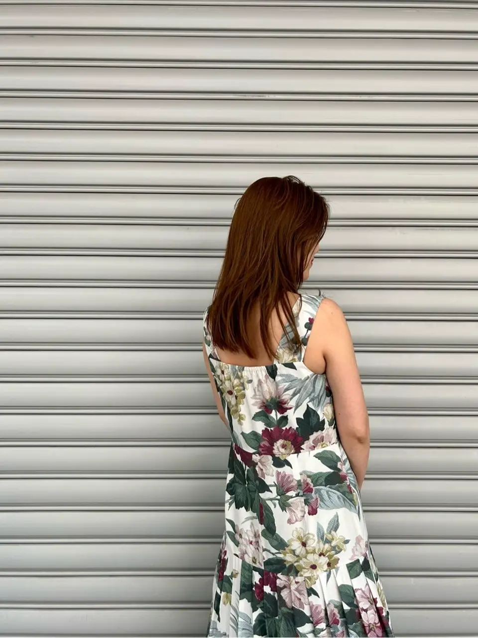 GRACE CONTINENTAL 佐藤　優里香 コーディネート画像