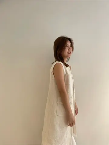 GRACE CONTINENTAL 佐藤　優里香 コーディネート画像