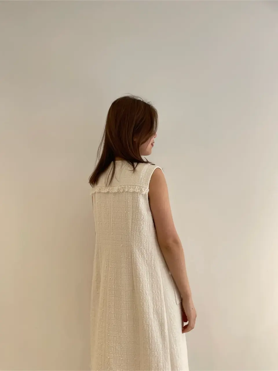 GRACE CONTINENTAL 佐藤　優里香 コーディネート画像