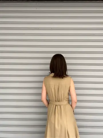 GRACE CONTINENTAL 佐藤　優里香 コーディネート画像