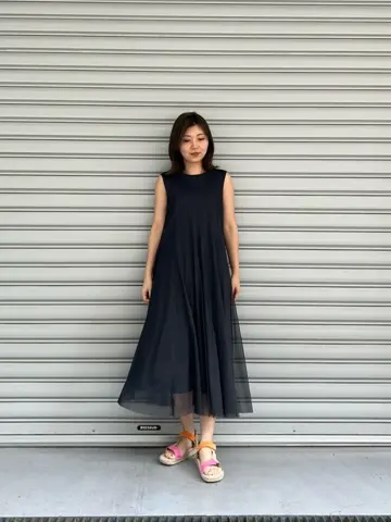 GRACE CONTINENTAL 佐藤　優里香 コーディネート画像