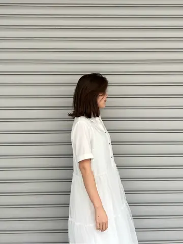 GRACE CONTINENTAL 佐藤　優里香 コーディネート画像