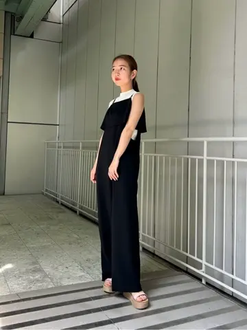 GRACE CONTINENTAL 加藤   恵理奈 コーディネート画像