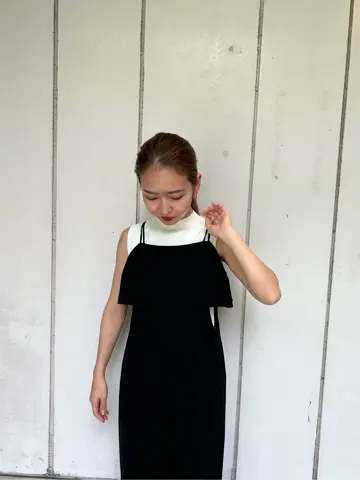 GRACE CONTINENTAL 加藤   恵理奈 コーディネート画像