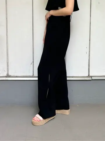 GRACE CONTINENTAL 加藤   恵理奈 コーディネート画像