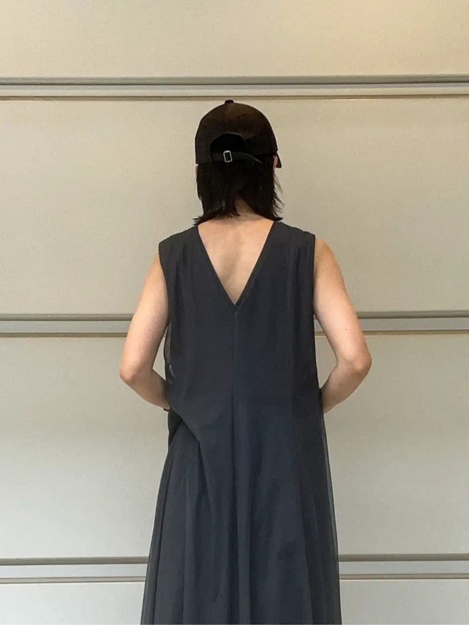 GRACE CONTINENTAL 尾田亜沙美 コーディネート画像