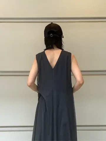 GRACE CONTINENTAL 尾田亜沙美 コーディネート画像