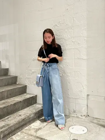 GRACE CONTINENTAL 加藤   恵理奈 コーディネート画像