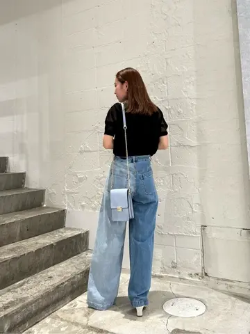 GRACE CONTINENTAL 加藤   恵理奈 コーディネート画像