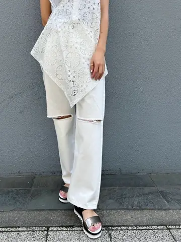 GRACE CONTINENTAL 加藤   恵理奈 コーディネート画像