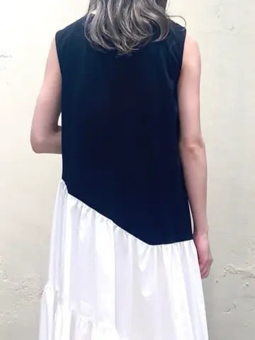 GRACE CONTINENTAL sa-ya コーディネート画像