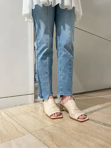 GRACE CONTINENTAL 赤間　 コーディネート画像