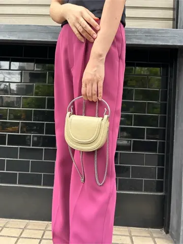 GRACE CONTINENTAL 佐藤　優里香 コーディネート画像