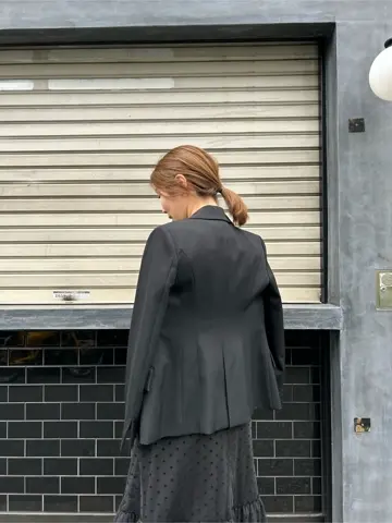 GRACE CONTINENTAL 佐藤　優里香 コーディネート画像