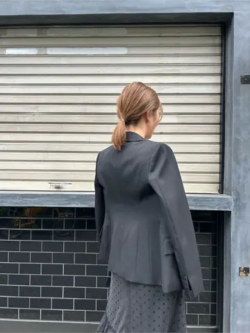 GRACE CONTINENTAL 佐藤　優里香 コーディネート画像